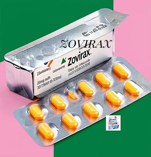 Zovirax sospensione orale prezzo